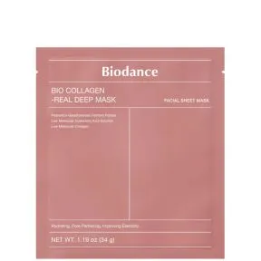 Biodance Bio Collagen-Real Deep Mask