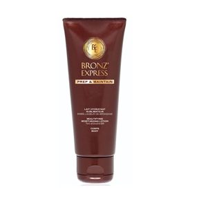 Bronz' Express Gradual Lotion