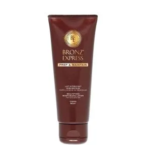 Bronz Express Beautifying Moisturizing Lotion 200ml