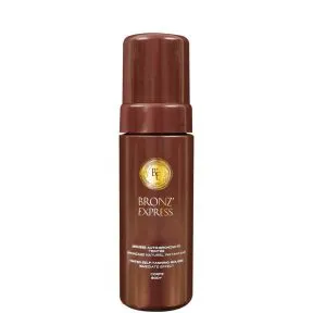 Bronz Express Tinted Self-Tanning Mousse