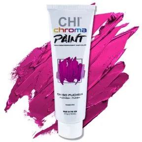 CHI Chroma Paint Oh So Fuchsia 118ml