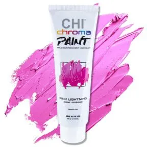 CHI Chroma Paint Pink Lightening 118ml