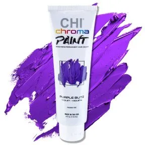 CHI Chroma Paint Purple Blitz 118ml