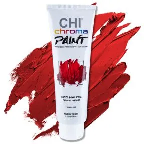 CHI Chroma Paint Red Haute 118ml