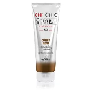 CHI Color Illuminate Conditioner Coffee Bean