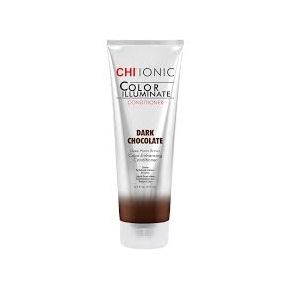 CHI Color Illuminate Conditioner Conditioner Dark Chocolate