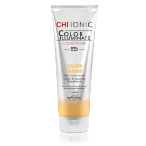 CHI Color Illuminate Conditioner Conditioner Golden Blonde