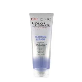 CHI Color Illuminate Conditioner Conditioner Platinum Blonde