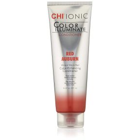 CHI Color Illuminate Conditioner Conditioner Red Auburn