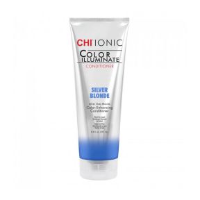 CHI Color Illuminate Conditioner Conditioner Silver Blonde