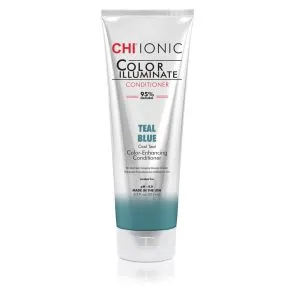 CHI Color Illuminate Conditioner Teal Blue