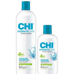 CHI HydrateCare Hydrating Shampoo