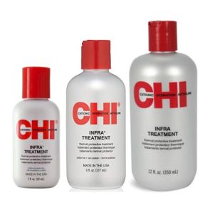 CHI Infra Treatments