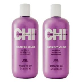 CHI Magnifying Volume Conditioners