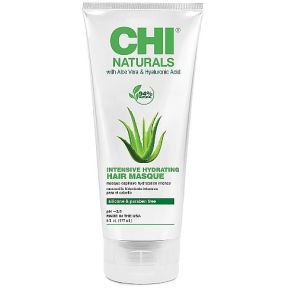 CHI Naturals with Aloe Vera Hydrating Intense Masque 335ml