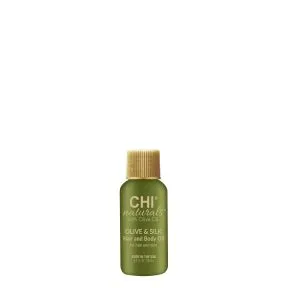 CHI Olive Organics Oil .5ox