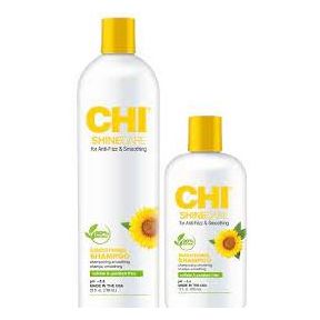 CHI ShineCare Smoothing Conditioner