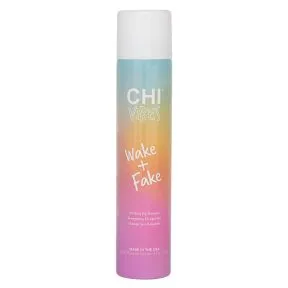 CHI Vibes Wake And Fake Soothing Dry Shampoo 150ml
