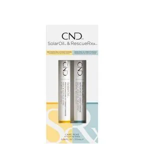 CND Essentials Care Pens Duo Pack