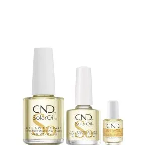 CND SolarOil