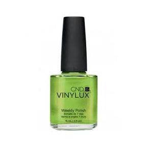 CND Vinylux Limeade Long Wear Nail Polish 15ml