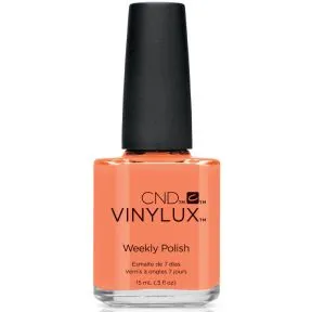 CND Vinylux Shells In The Sand Long Wear Nail Polish 15ml
