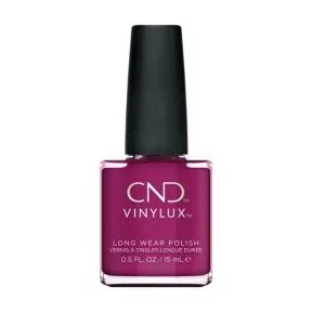 CND Vinylux Ultra Violet Long Wear Nail Polish 15ml