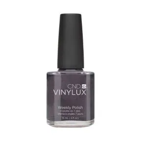 CND Vinylux Vexed Violette Long Wear Nail Polish 15ml