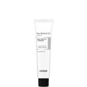 COSRX The Retinol 0.3 Cream 20ml