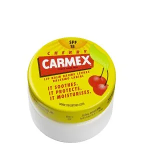 Carmex Cherry Lip Balm Pot 7.5g