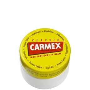 Carmex Classic Lip Balm Pot 7.5g
