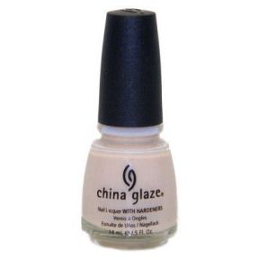 China Glaze Nail Polish First Kiss 14ml