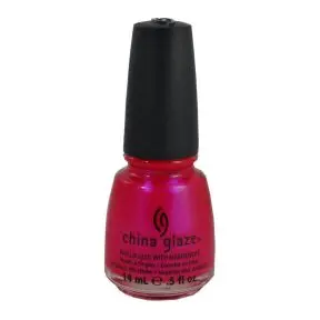 China Glaze Nail Polish Limbo Bimbo 14ml