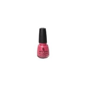 China Glaze Nail Polish Naked 14ml