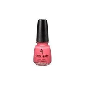 China Glaze Nail Polish Outrageous 14ml