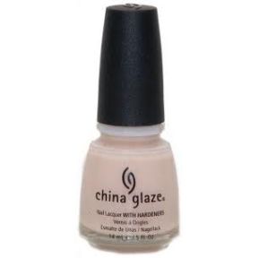 China Glaze Nail Polish Sensuous 14ml
