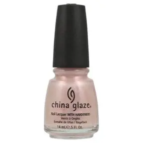 China Glaze Nail Polish Temptation Carnation 14ml