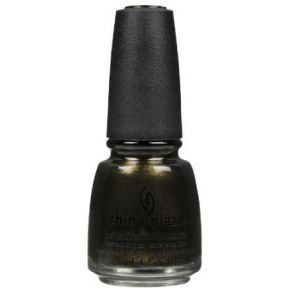 China Glaze Nail Polish Wagon Trail 14ml