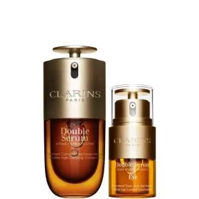 Clarins Double Serum Duo