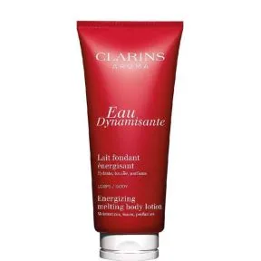Clarins Eau Dynamisante Energizing Body Lotion 200ml
