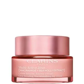 Clarins Multi-Active Day Cream Line Smoothing Dry Skin 50ml