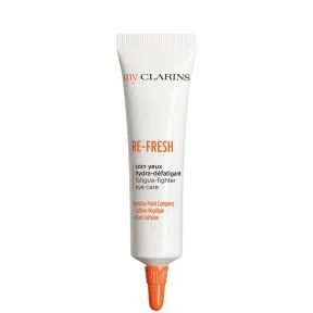 My Clarins RE-FRESH Hydra-Revitalising Eye Care 15ml