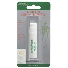 Clubman Nick Relief 7ml