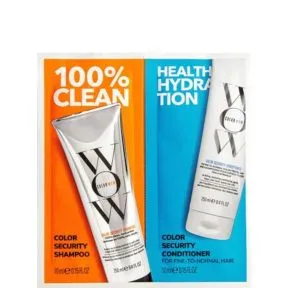 Color Wow Color Security Shampoo & Conditioner 10ml