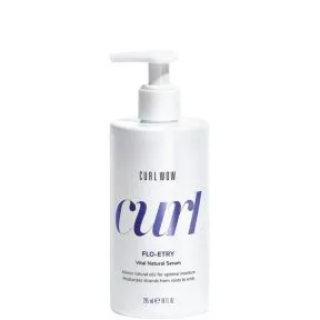 Curl Wow Flo-Etry Vital Natural Curly Hair Serum 295ml