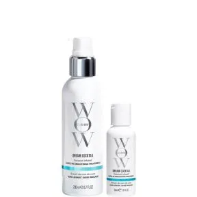 Color Wow Dream Cocktail Coconut-Infused Leave-in Treatment