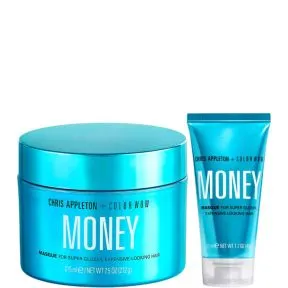 Chris Appleton & Color Wow Money Masque