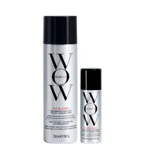 Color Wow Style on Steroids Color-Safe Texturizing Spray