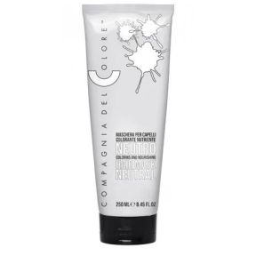 Compagnia Del Colore Hair Color Mask Neutral 250ml