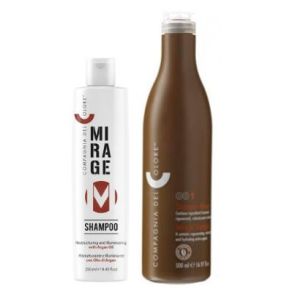 Compagnia Del Colore Mirage Shampoo